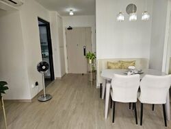 Blk 658A Waterway Sunray (Punggol), HDB 3 Rooms #566182481